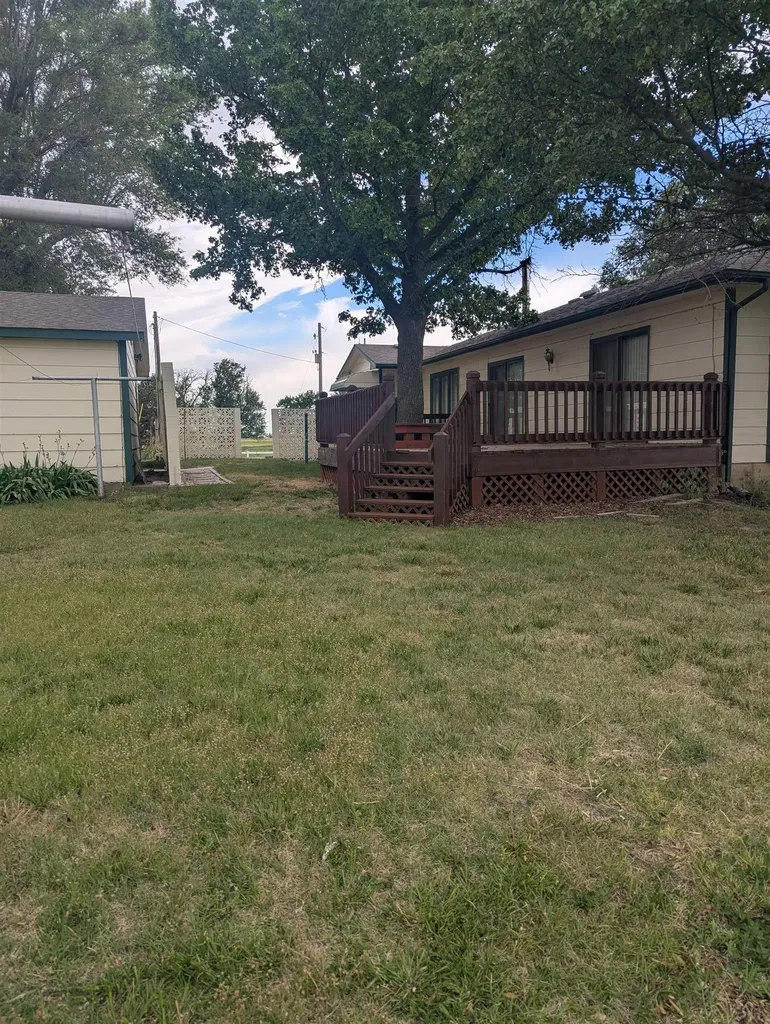 29705 W 21st N Garden Plain KS 67050