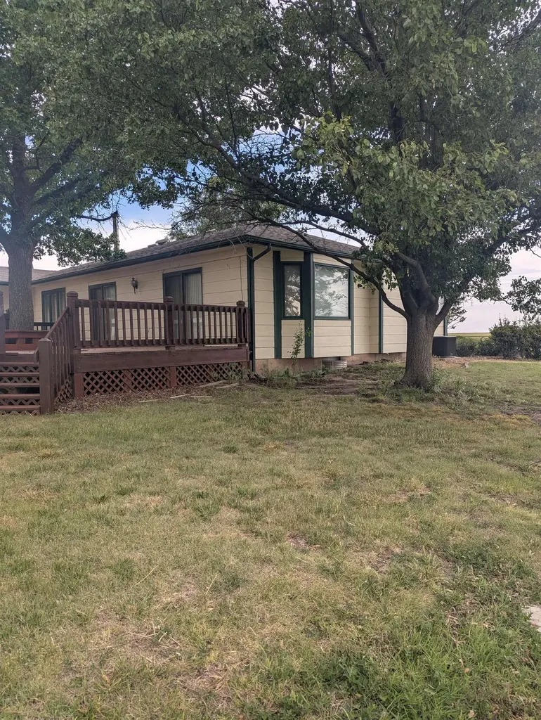 29705 W 21st N Garden Plain KS 67050
