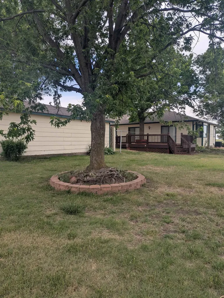29705 W 21st N Garden Plain KS 67050