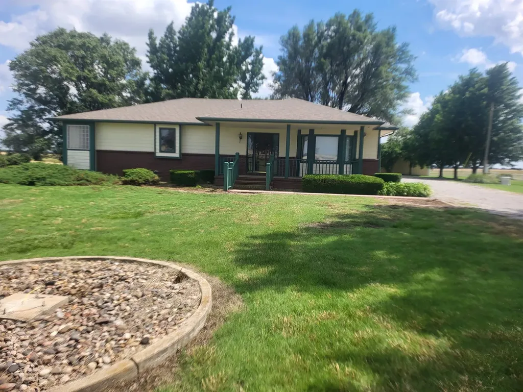 29705 W 21st N Garden Plain KS 67050