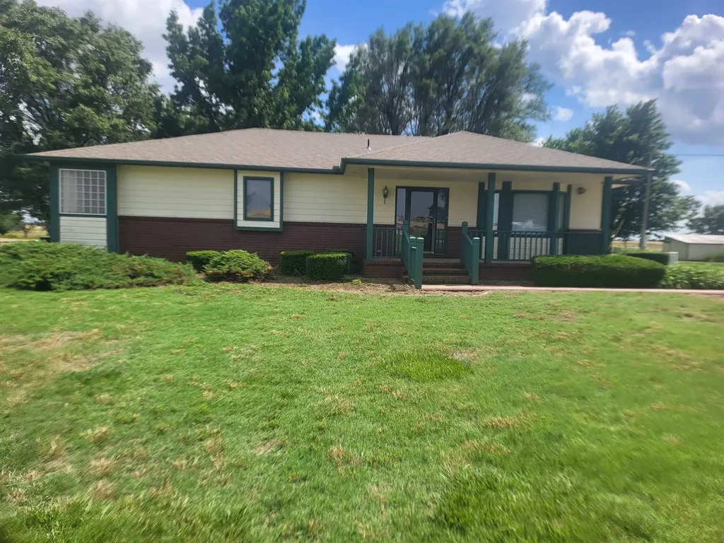 29705 W 21st N Garden Plain KS 67050