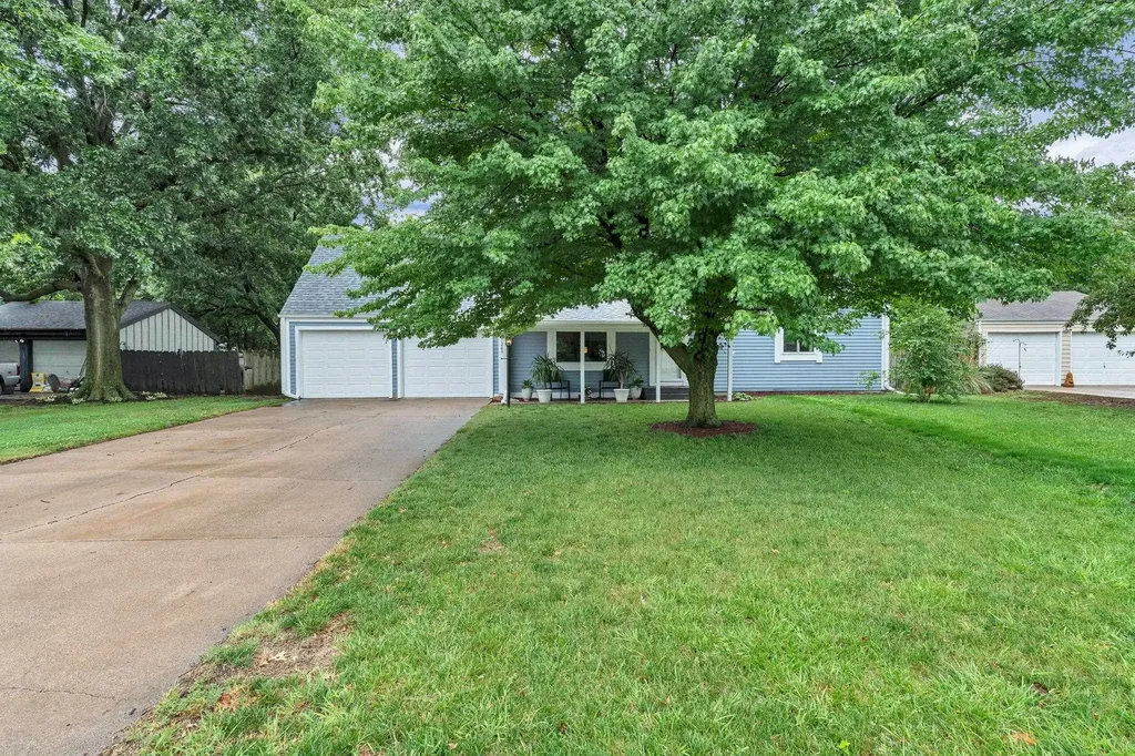 1209 Boyd Avenue Newton KS 67114