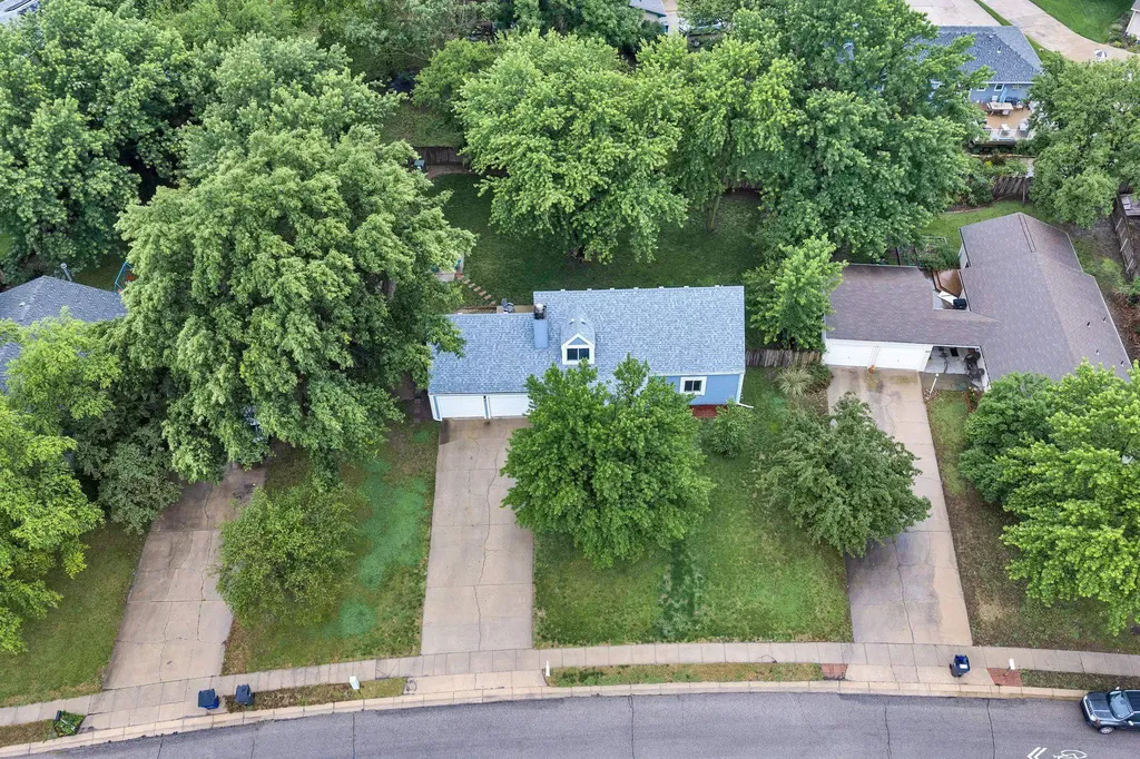 1209 Boyd Avenue Newton KS 67114
