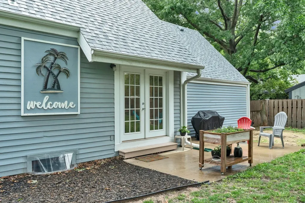 1209 Boyd Avenue Newton KS 67114
