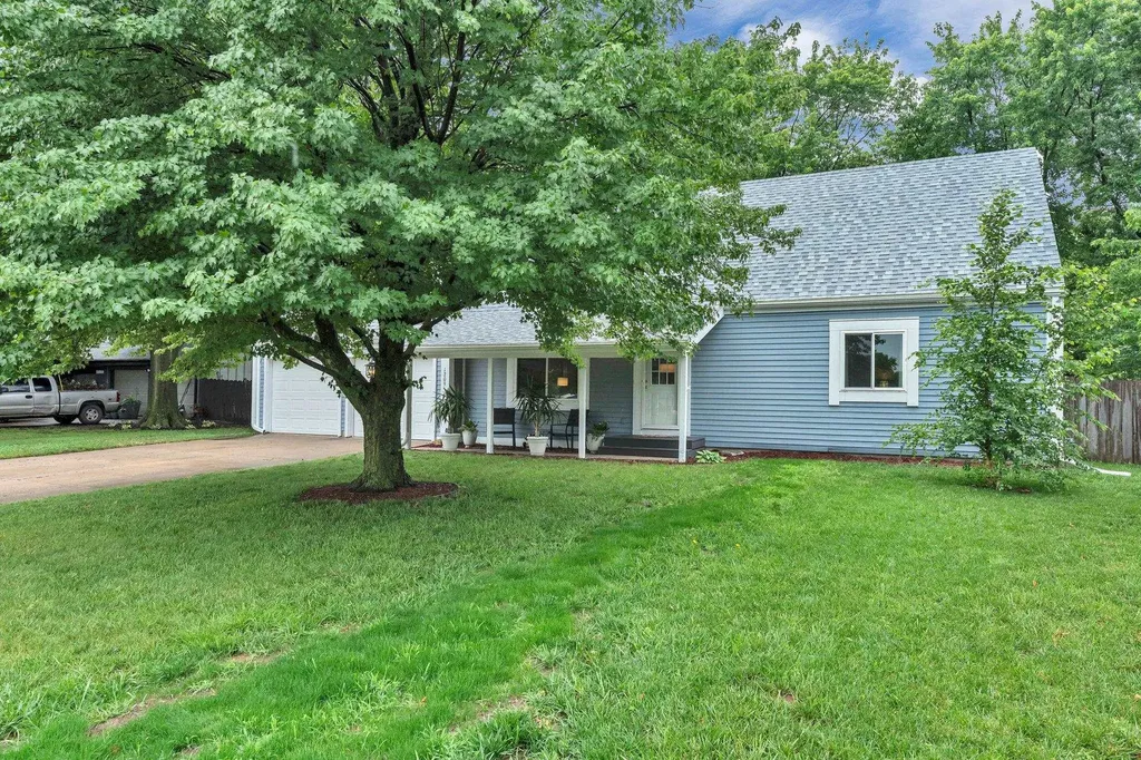 1209 Boyd Avenue Newton KS 67114