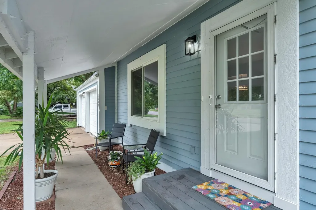 1209 Boyd Avenue Newton KS 67114