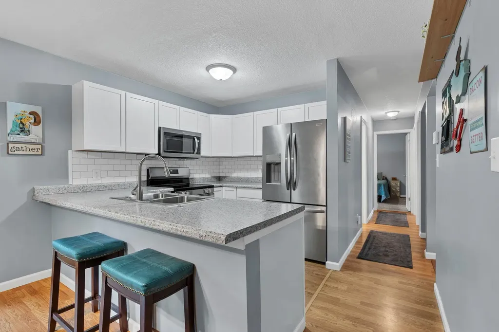 1209 Boyd Avenue Newton KS 67114