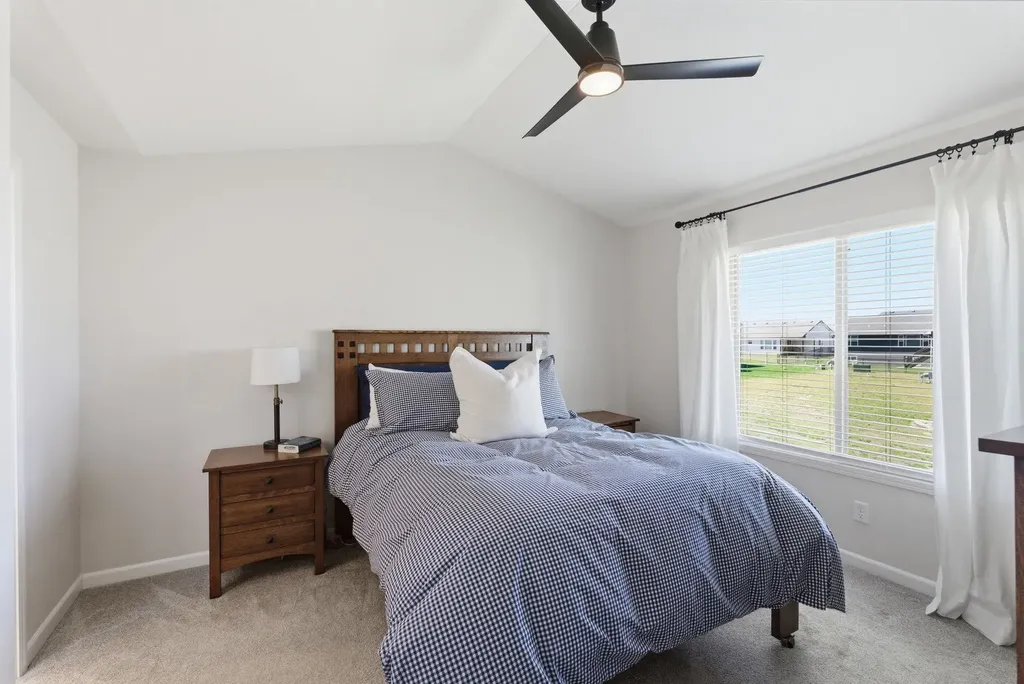 1709 N Thoroughbred Circle Wichita KS 67235