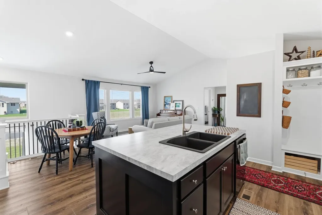1709 N Thoroughbred Circle Wichita KS 67235