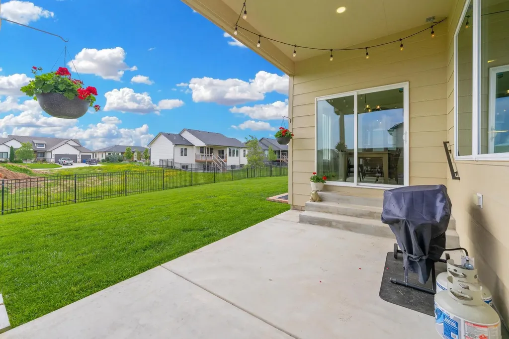 3140 N Pine Grove Circle Wichita KS 67205