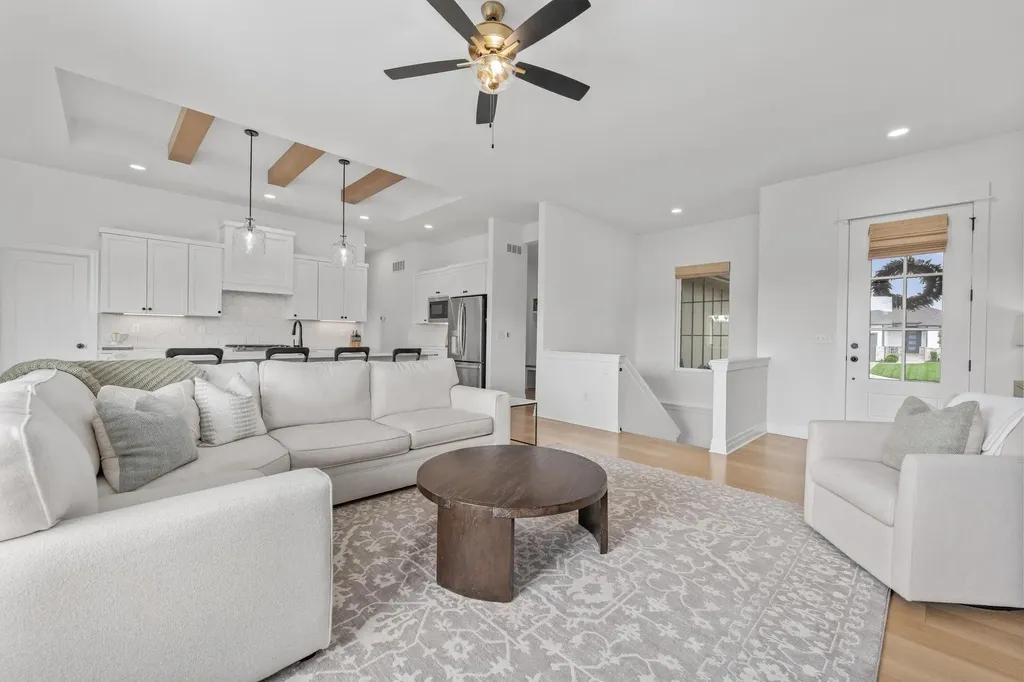 3140 N Pine Grove Circle Wichita KS 67205