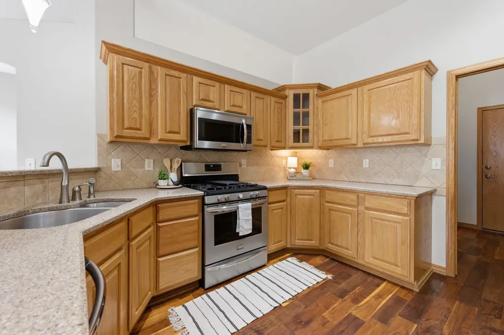 1760 E Tiara Pines Street Derby KS 67037
