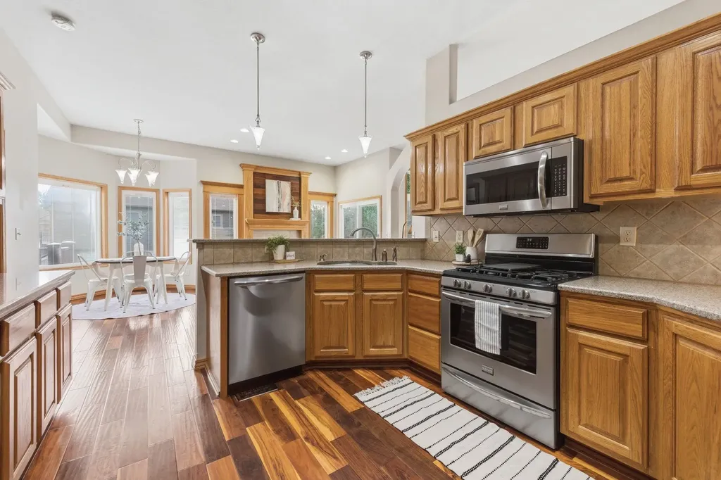 1760 E Tiara Pines Street Derby KS 67037