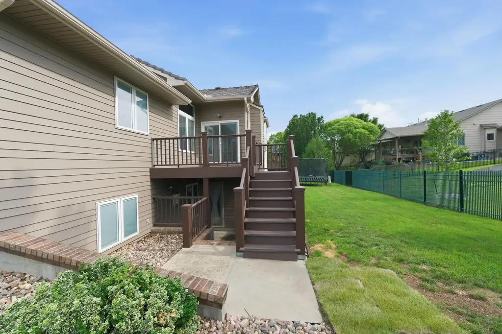 1760 E Tiara Pines Street Derby KS 67037