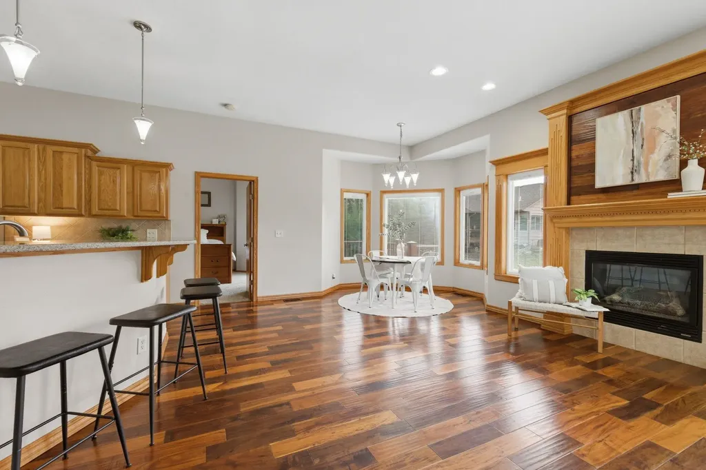 1760 E Tiara Pines Street Derby KS 67037