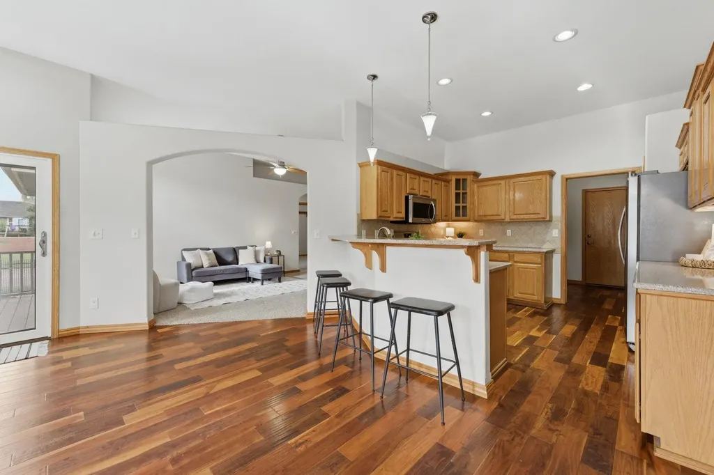1760 E Tiara Pines Street Derby KS 67037