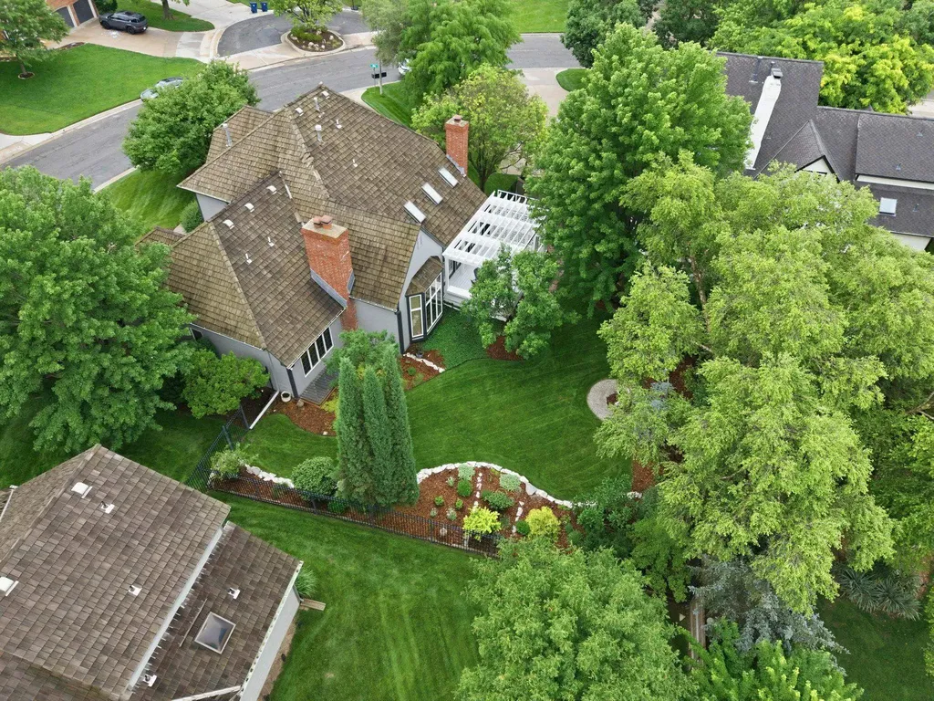 803 N Cypress Wichita KS 67206