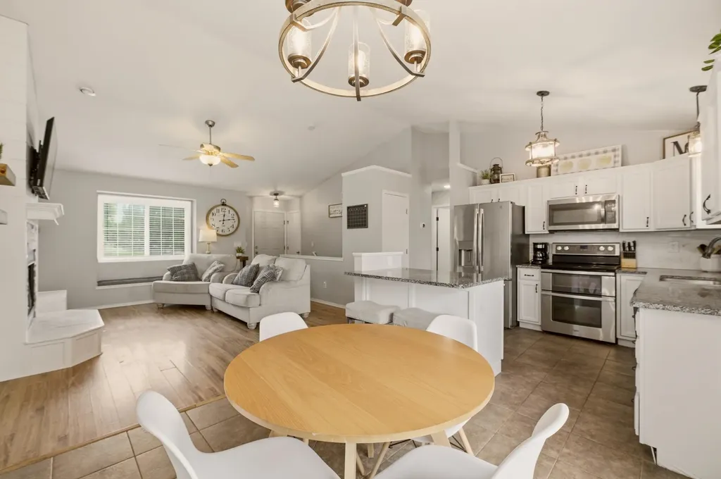 5911 N East Parkview Street Park City KS 67219