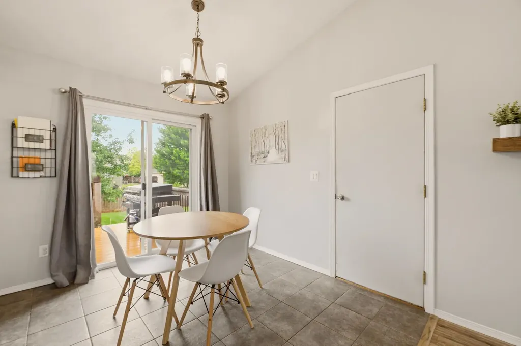 5911 N East Parkview Street Park City KS 67219