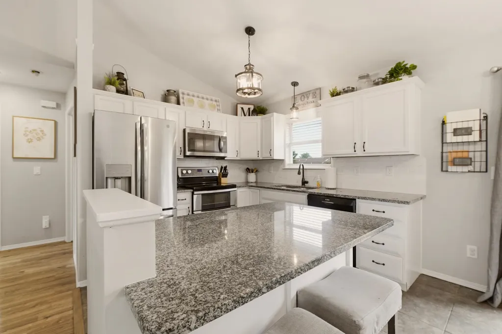 5911 N East Parkview Street Park City KS 67219