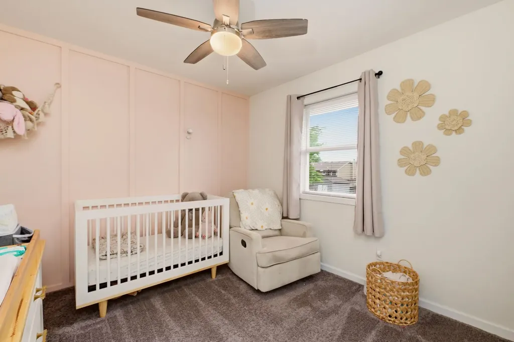 5911 N East Parkview Street Park City KS 67219