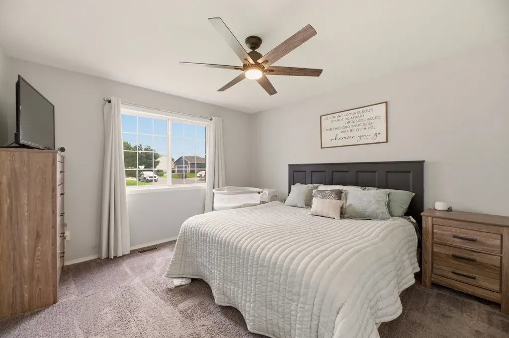 5911 N East Parkview Street Park City KS 67219