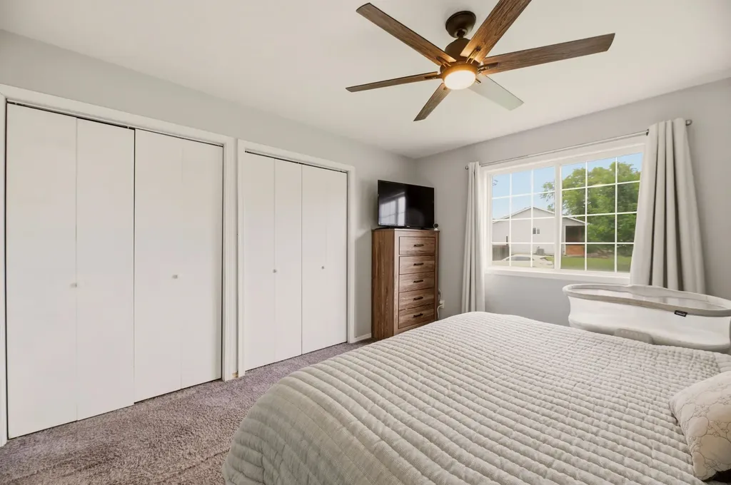 5911 N East Parkview Street Park City KS 67219