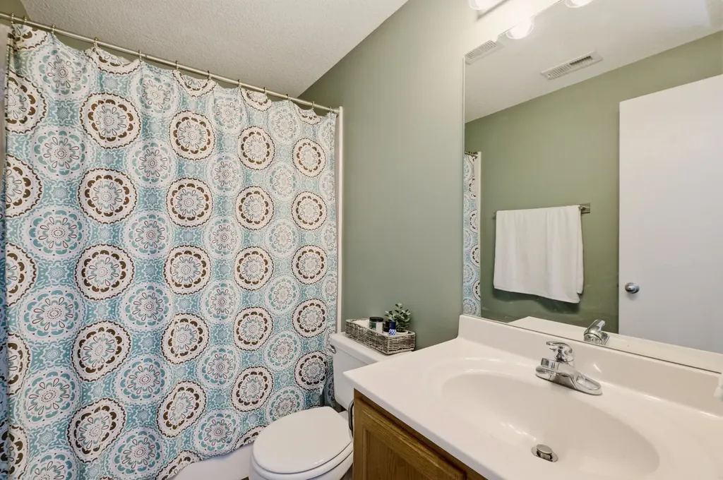 5911 N East Parkview Street Park City KS 67219