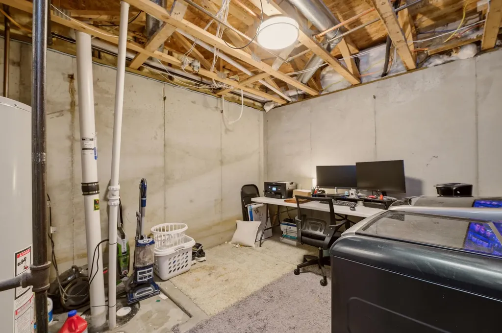 5911 N East Parkview Street Park City KS 67219