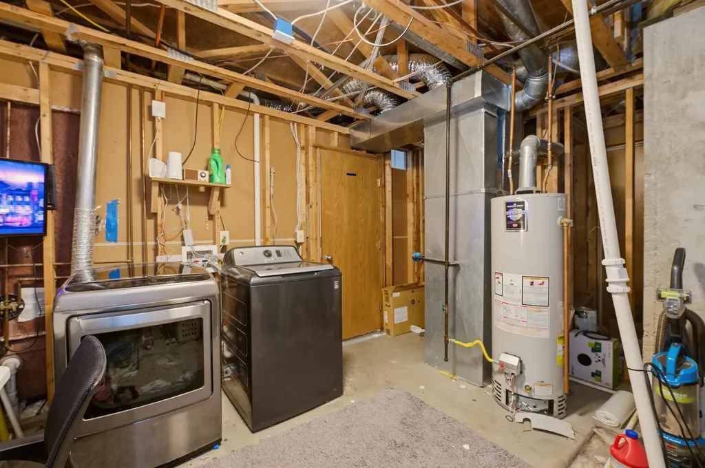 5911 N East Parkview Street Park City KS 67219