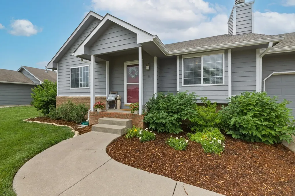 5911 N East Parkview Street Park City KS 67219