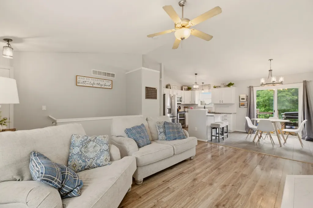 5911 N East Parkview Street Park City KS 67219