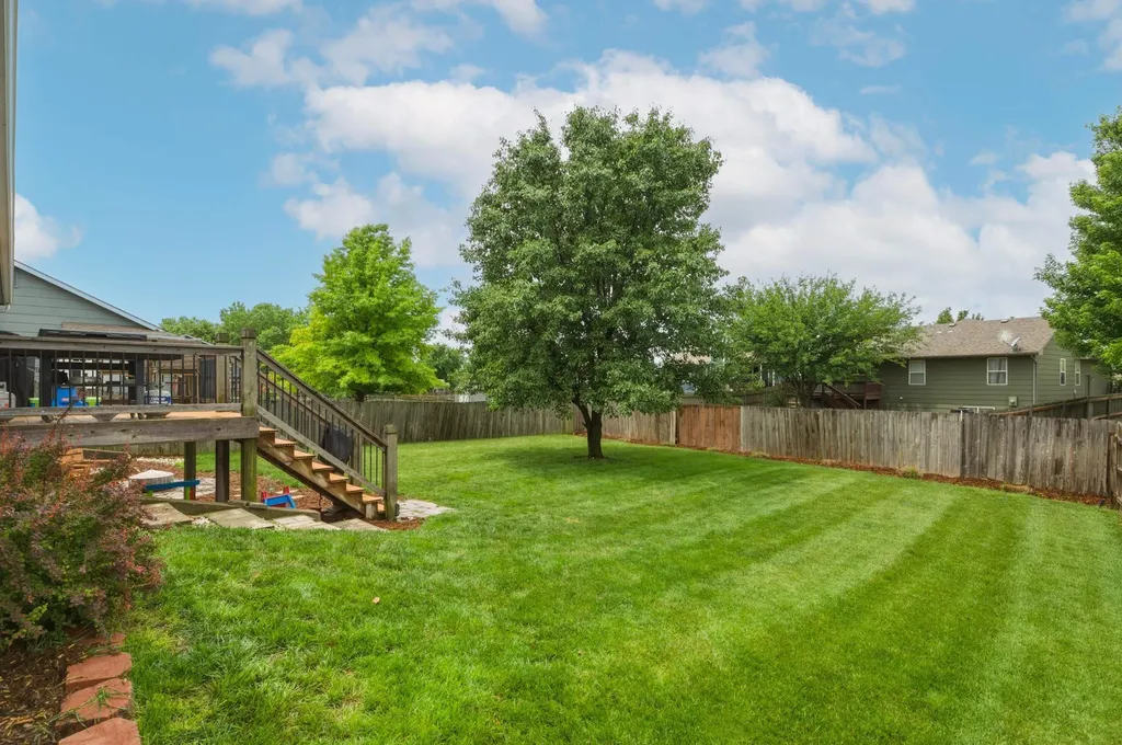 5911 N East Parkview Street Park City KS 67219