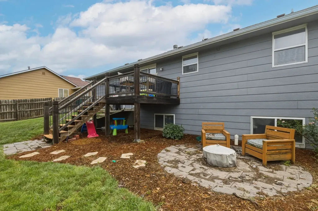 5911 N East Parkview Street Park City KS 67219