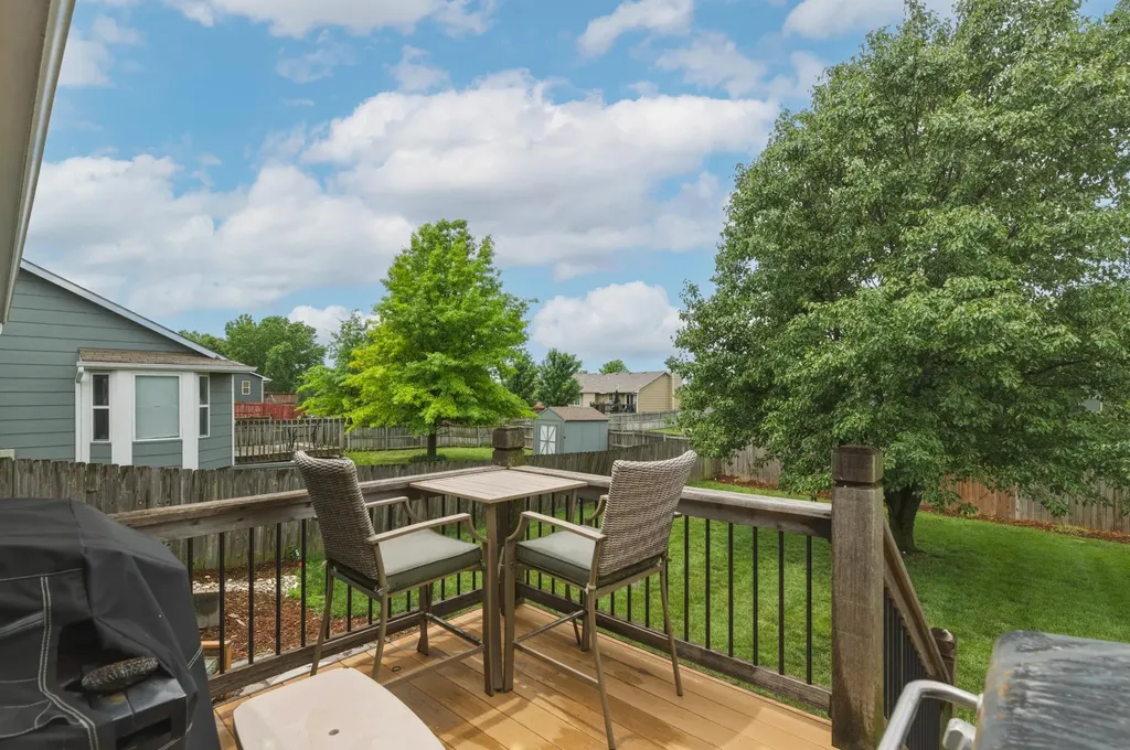 5911 N East Parkview Street Park City KS 67219