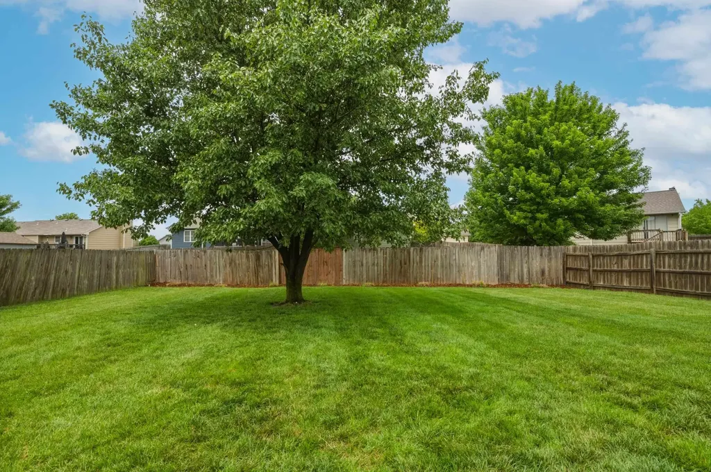 5911 N East Parkview Street Park City KS 67219