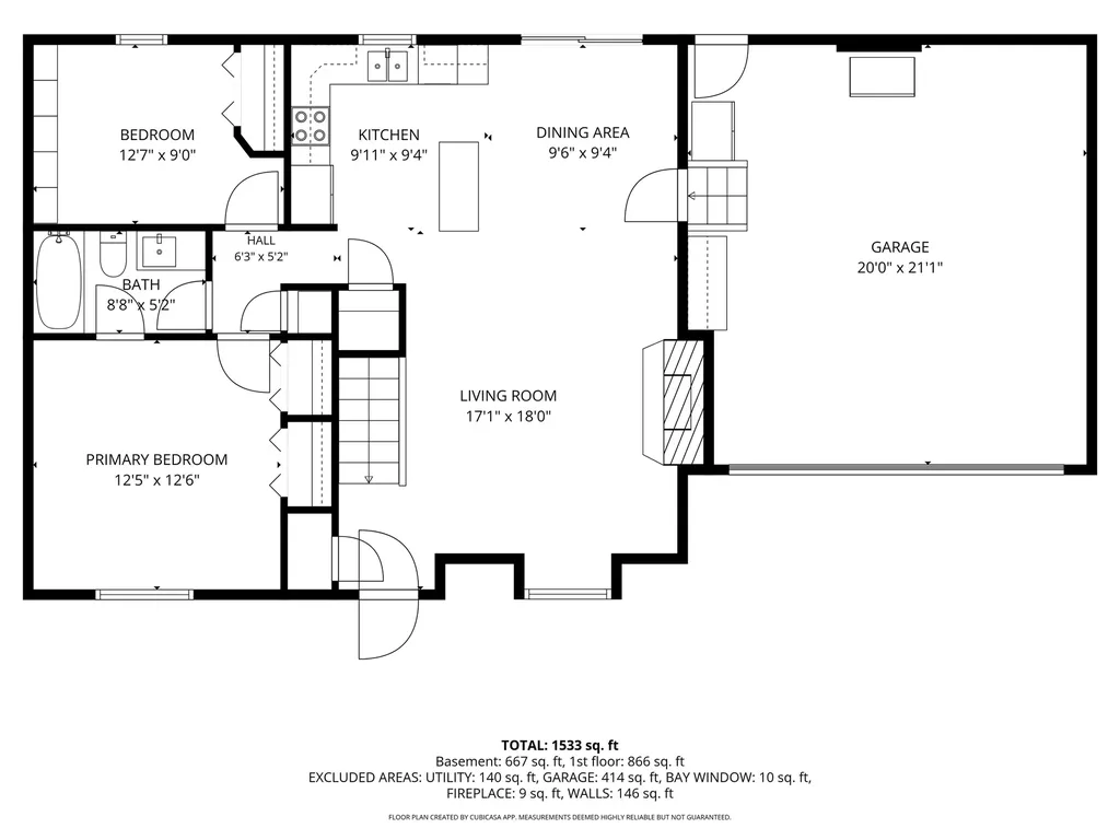 5911 N East Parkview Street Park City KS 67219