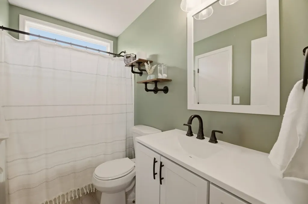 5911 N East Parkview Street Park City KS 67219