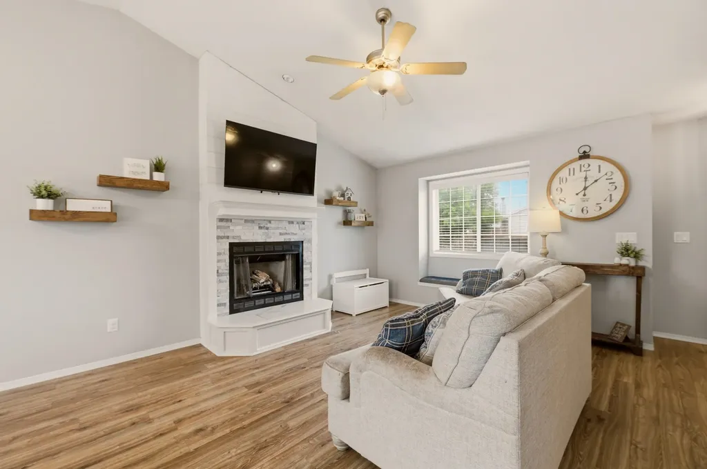 5911 N East Parkview Street Park City KS 67219