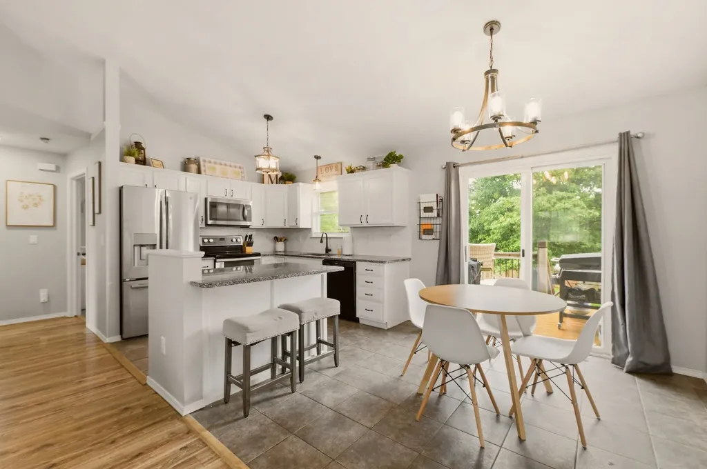 5911 N East Parkview Street Park City KS 67219