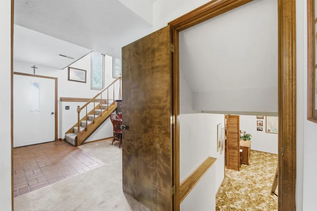 836 Trinity Court Newton KS 67114