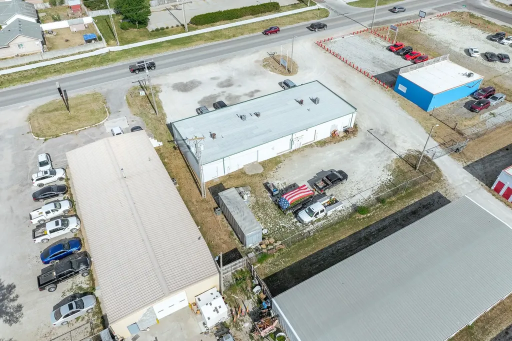 7530 N Broadway Haysville KS 67060