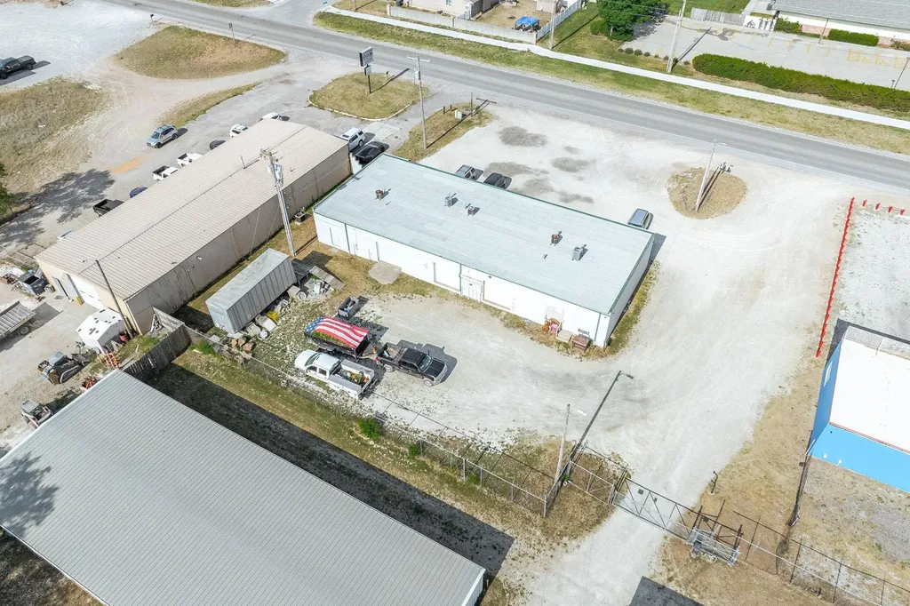 7530 N Broadway Haysville KS 67060