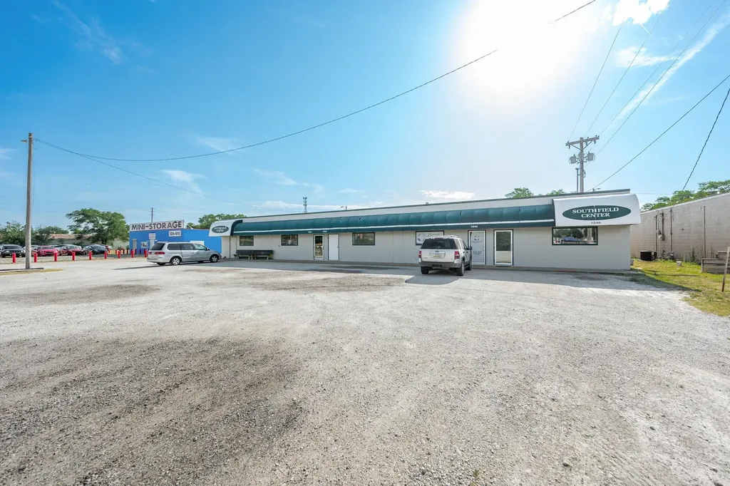 7530 N Broadway Haysville KS 67060