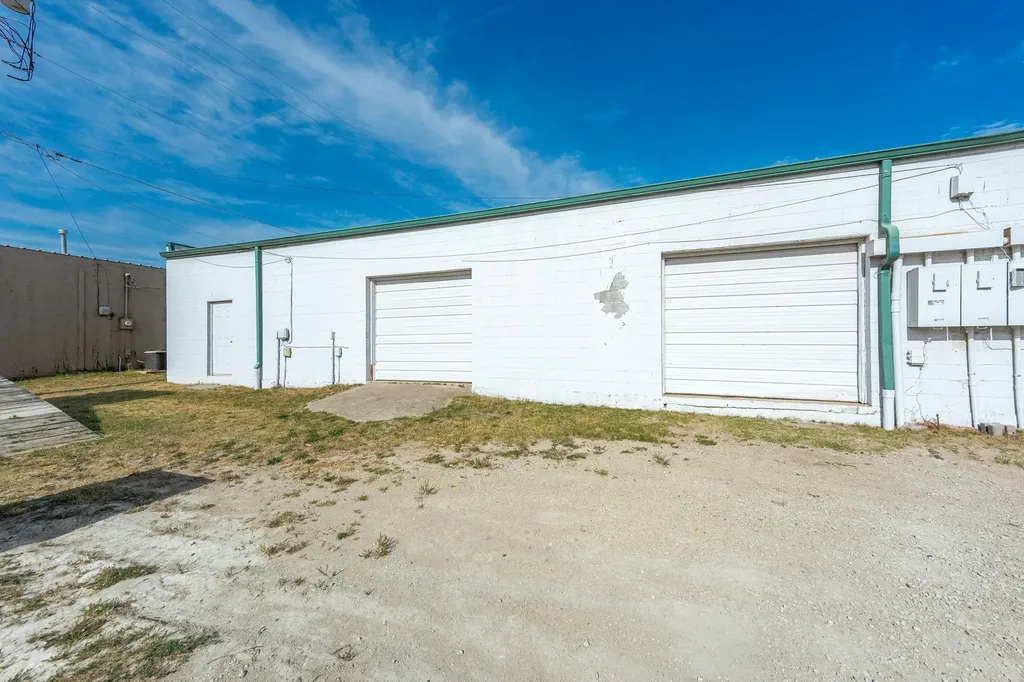 7530 N Broadway Haysville KS 67060