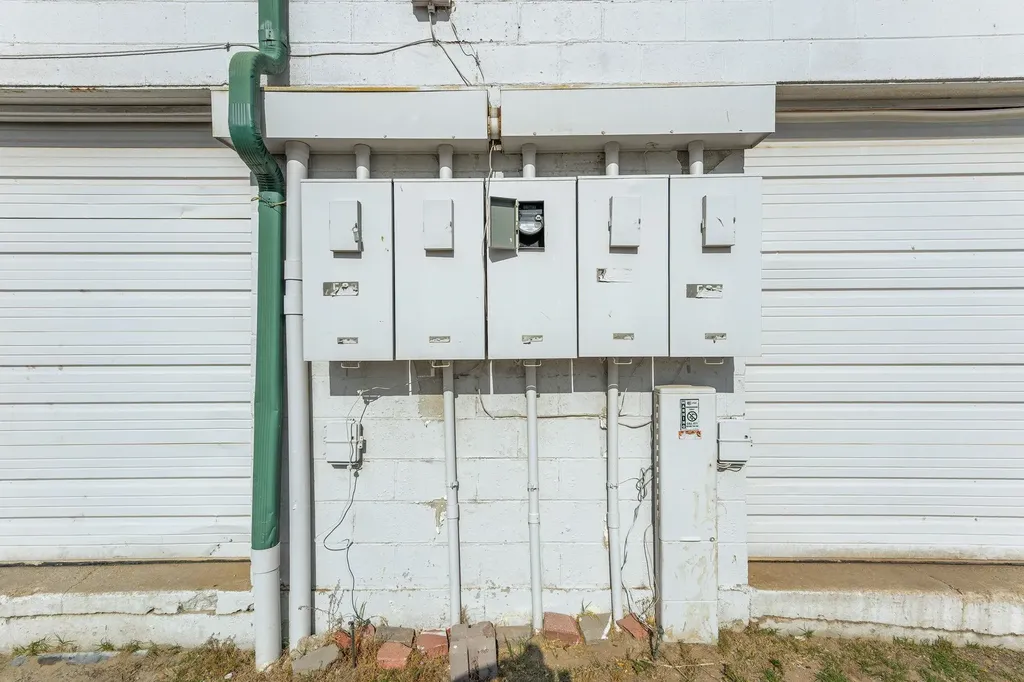 7530 N Broadway Haysville KS 67060
