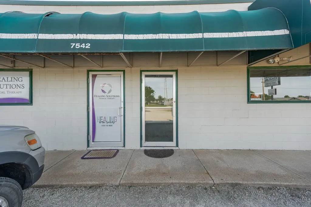 7530 N Broadway Haysville KS 67060