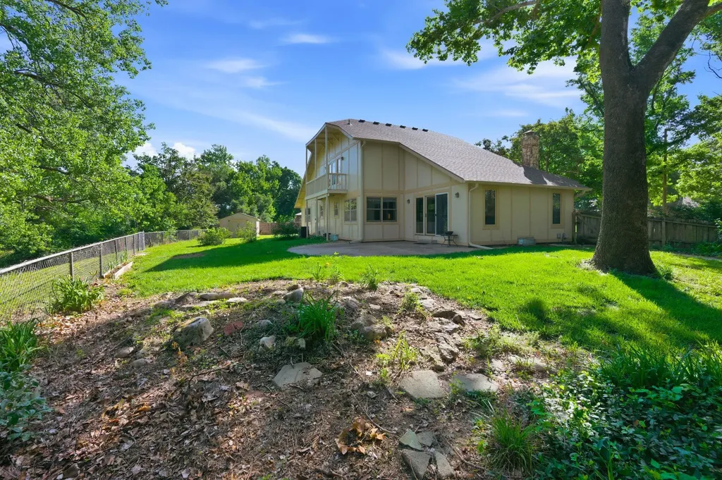 3261 N Hood Wichita KS 67204