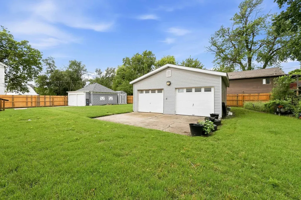 311 S Osage Wichita KS 67213