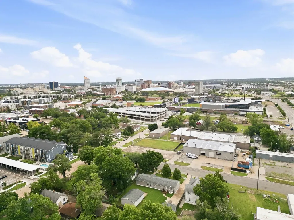 311 S Osage Wichita KS 67213